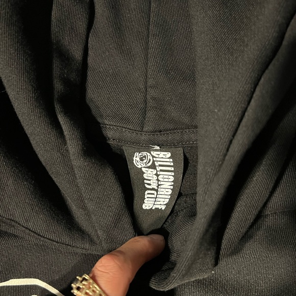 BBC x Hidden Hoodie - Picture 3 of 7